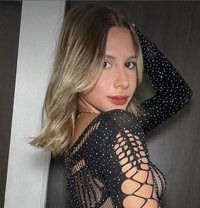 Leah Sexxy Girl - escort in Riyadh