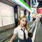 Leah small girl - Transsexual escort in Kuala Lumpur