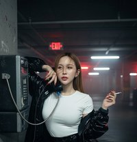 Leah small girl - Acompañantes transexual in Bangkok Photo 25 of 27