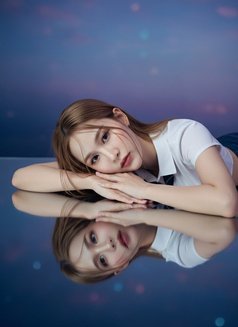 Leah small girl - Acompañantes transexual in Bangkok Photo 27 of 27