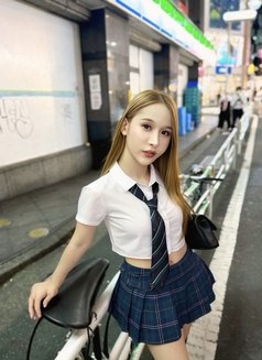 Leah small girl - Acompañantes transexual in Kuala Lumpur Photo 30 of 30