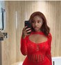 Leah - escort in Indore Photo 1 of 3
