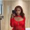 Leah - escort in Indore