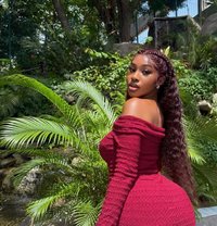 Leah - escort in Indore