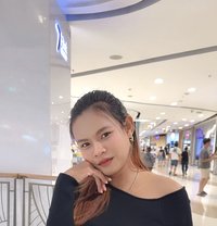 Leah - escort in Pattaya