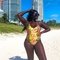 Leah the African Ebony, Tall, Busty - escort in Singapore Photo 2 of 6