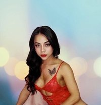Lovely girl (full fill your Fantasies) - Transsexual escort in Singapore