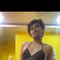 Leah, best suckerrrr, femboiii - Transsexual escort in Hyderabad Photo 2 of 8