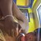 Leah, best suckerrrr, femboiii - Transsexual escort in Hyderabad Photo 1 of 8