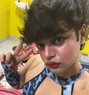 Leah Femboi - Transsexual escort in Hyderabad Photo 7 of 8