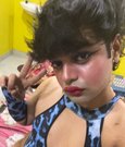 Leah, best suckerrrr, femboiii - Transsexual escort in Hyderabad Photo 7 of 8