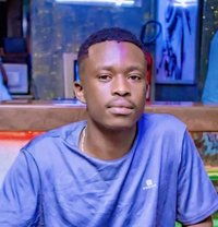 Leakey - masseur in Nairobi