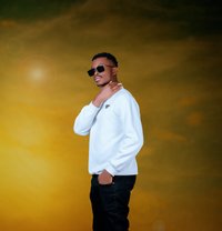 Leakey - masseur in Nairobi