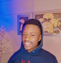 Leakey - masseur in Nairobi