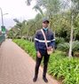 Leakey - Male escort in Nairobi Photo 1 of 1