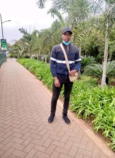 Leakey - Male escort in Nairobi Photo 1 of 1