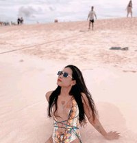 Lean - escort in Dubai