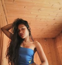 Lean - escort in Dubai