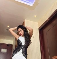 Lean - escort in Dubai
