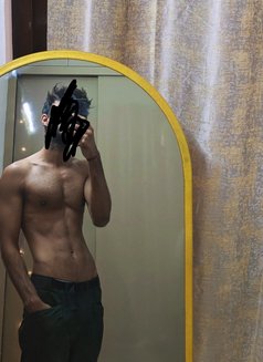 Lean Muscle - Male escort in Gurgaon Photo 1 of 1
