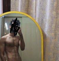 Lean Muscle - Acompañantes masculino in Gurgaon