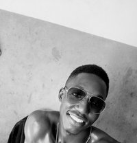 Leanhotchoco - Acompañantes masculino in Mombasa