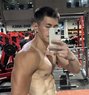 Lean&Mean, Clean&Smooth, Intense Sex 🥵 - Male escort in Bangkok Photo 11 of 18