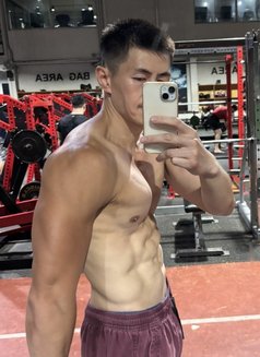 Lean&Mean, Clean&Smooth, Intense Sex 🥵 - Male escort in Bangkok Photo 11 of 18