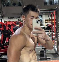 Lean&Mean, Clean&Smooth, Intense Sex 🥵 - Male escort in Bangkok Photo 11 of 18