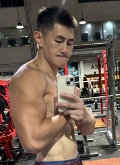 Lean&Mean, Clean&Smooth, Intense Sex 🥵 - Male escort in Bangkok Photo 12 of 18