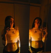 Leanne Bell - escort in London