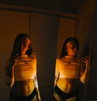 Leanne Bell - escort in London