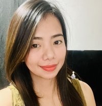 Leanne Cruz - escort in Manila