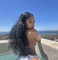 Leanne - puta in Dubai