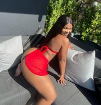 Leanne - escort in Erbil