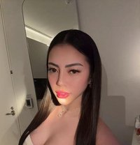 Leanne - escort in Singapore