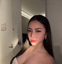 Leanne - escort in Singapore