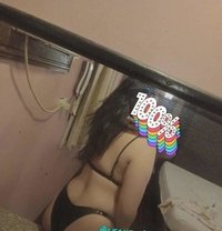 Leanz GFE - puta in Manila