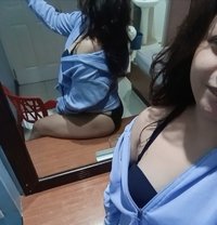 Leanz GFE - puta in Manila