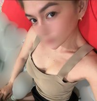 Leanzel Fox - escort in Cebu City