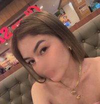 Leanzel Fox - escort in Cebu City