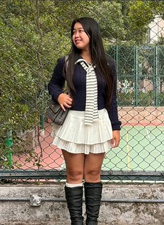 Leasha Loves Sexxx ! - escort in Hong Kong Photo 6 of 8