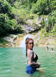Leaving okinawa on april 22 - Transsexual escort in Okinawa Island Photo 28 of 30