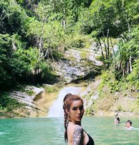 Leaving okinawa on april 22 - Transsexual escort in Okinawa Island