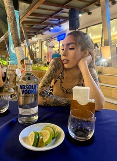 Leaving okinawa on april 22 - Transsexual escort in Okinawa Island Photo 29 of 30