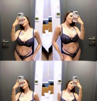 (𝑬𝒔𝒕𝒆𝒍𝒍𝒂) Leaving so soon! - escort in Kuala Lumpur