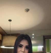 LEAVING SOON FILIPINA PREMIUM SHEMALE - Transsexual escort in Doha