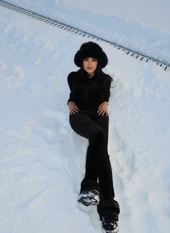 Limited Days with Hanna - escort in Bangkok Photo 18 of 23