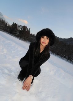 Limited Days with Hanna - escort in Bangkok Photo 19 of 23