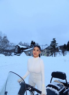 Limited Days with Hanna - escort in Bangkok Photo 21 of 23